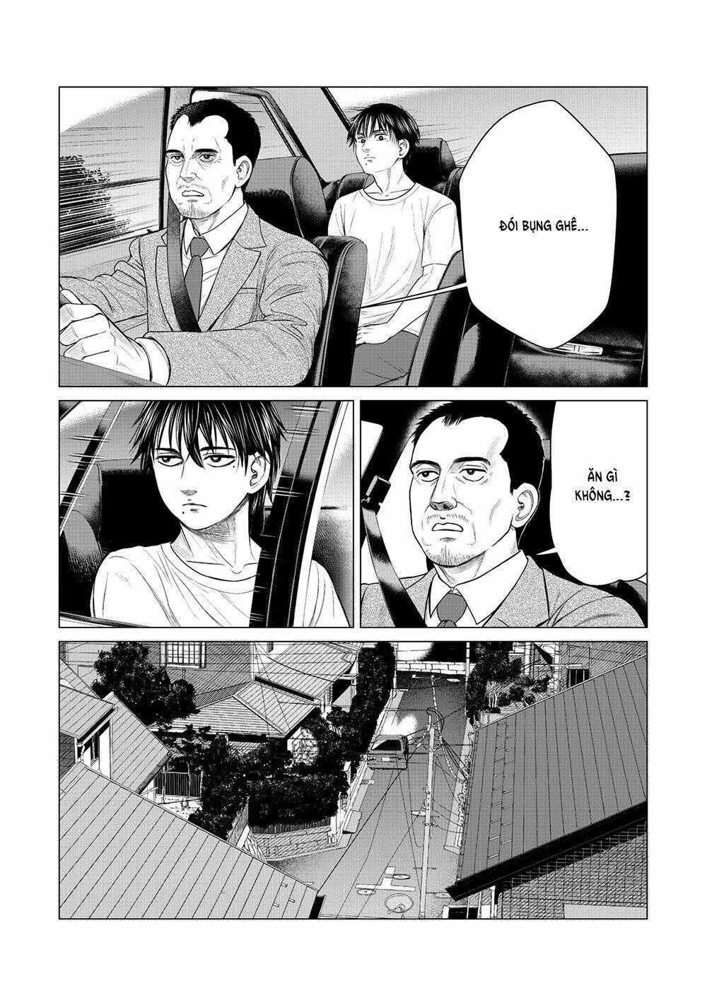 Parasyte Reversi - Chapter 21 - Trang 2