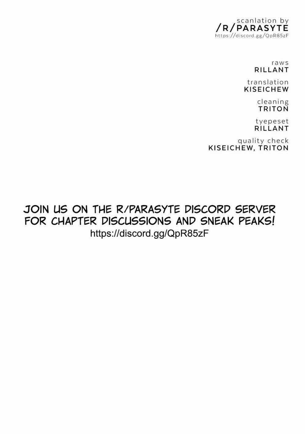 Parasyte Reversi - Chapter 23 - Trang 2