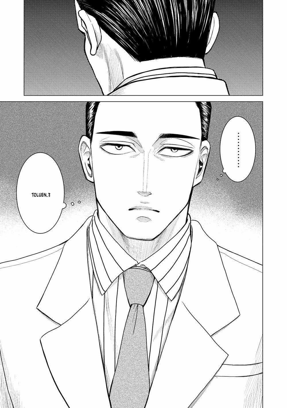 Parasyte Reversi - Chapter 3 - Trang 4