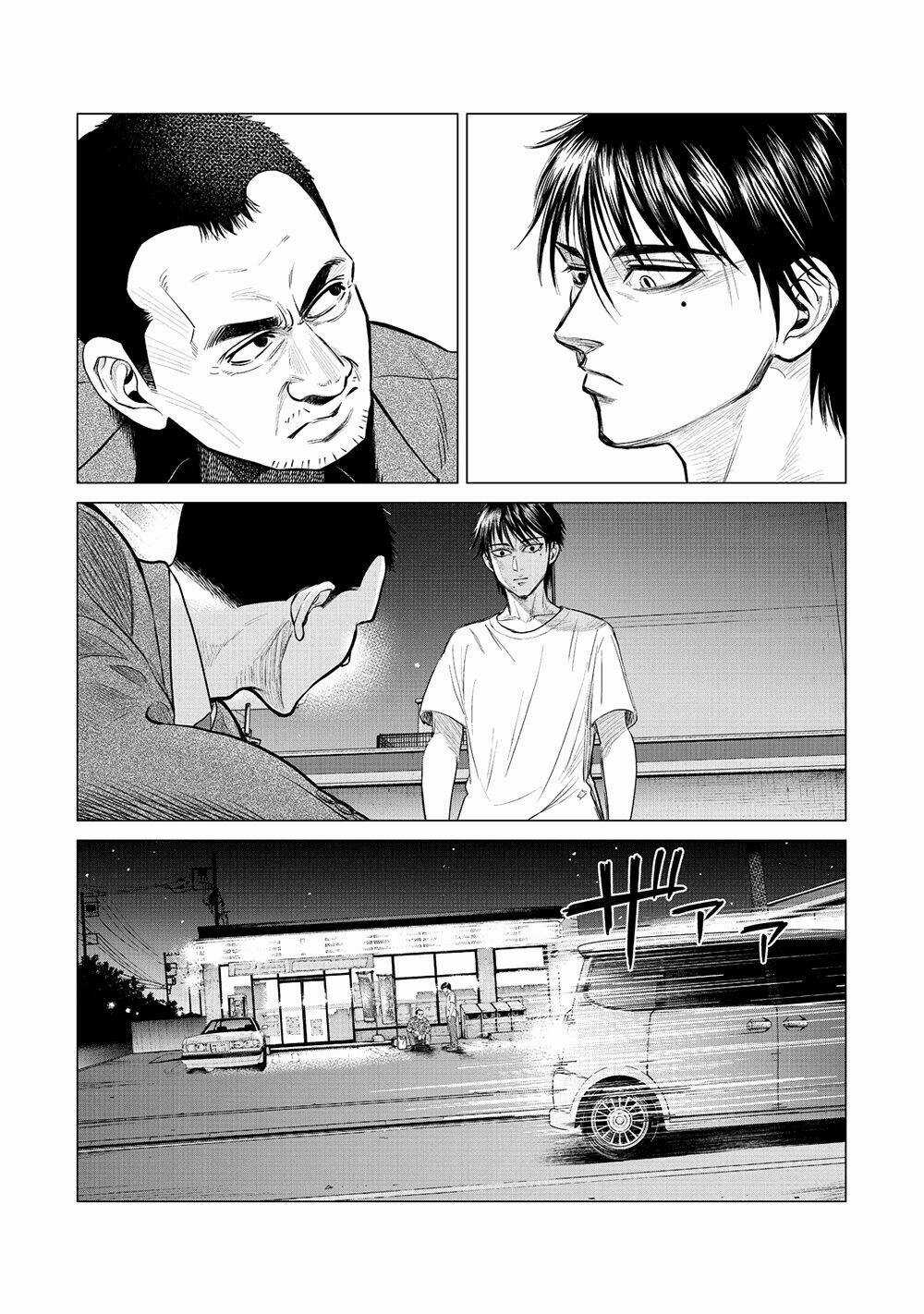 Parasyte Reversi - Chapter 4 - Trang 9