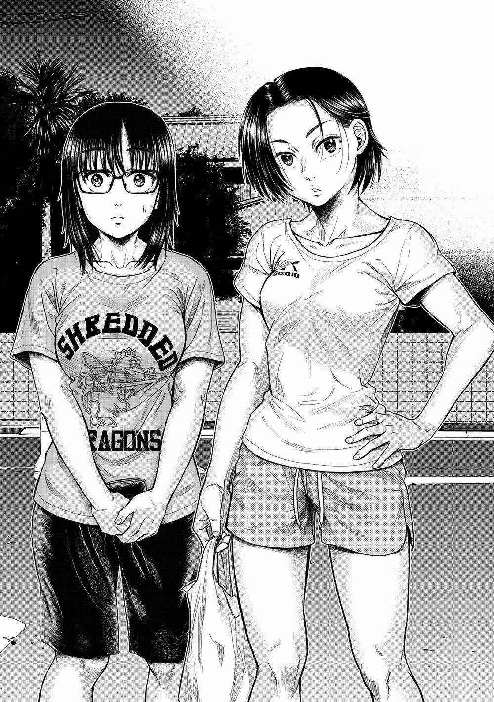 Parasyte Reversi - Chapter 5 - Trang 10