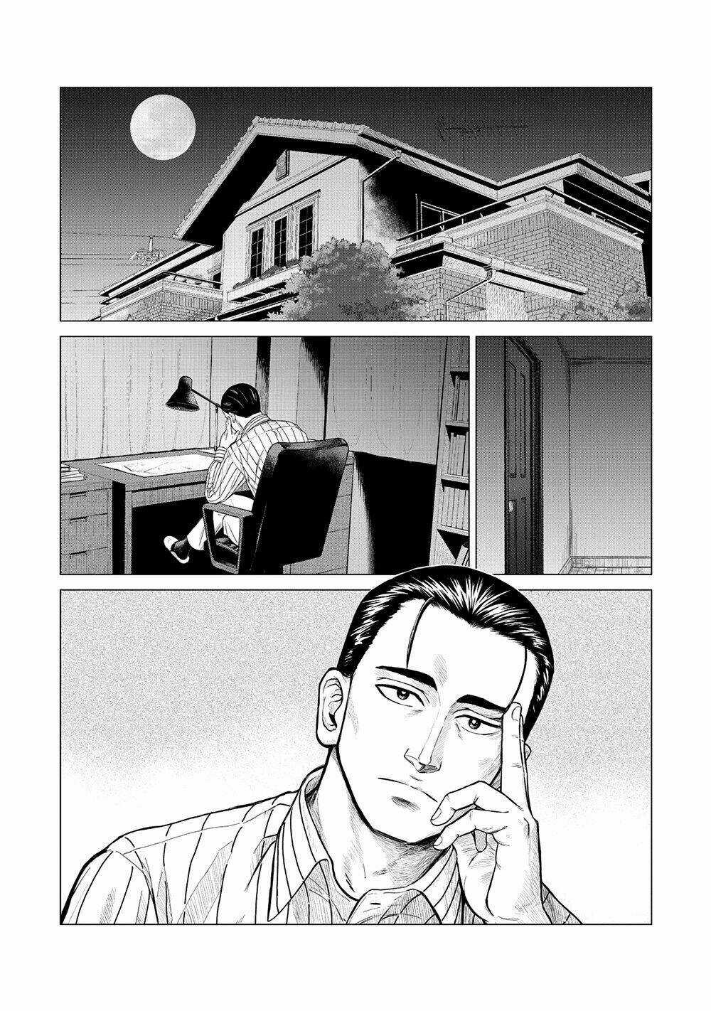 Parasyte Reversi - Chapter 6 - Trang 7