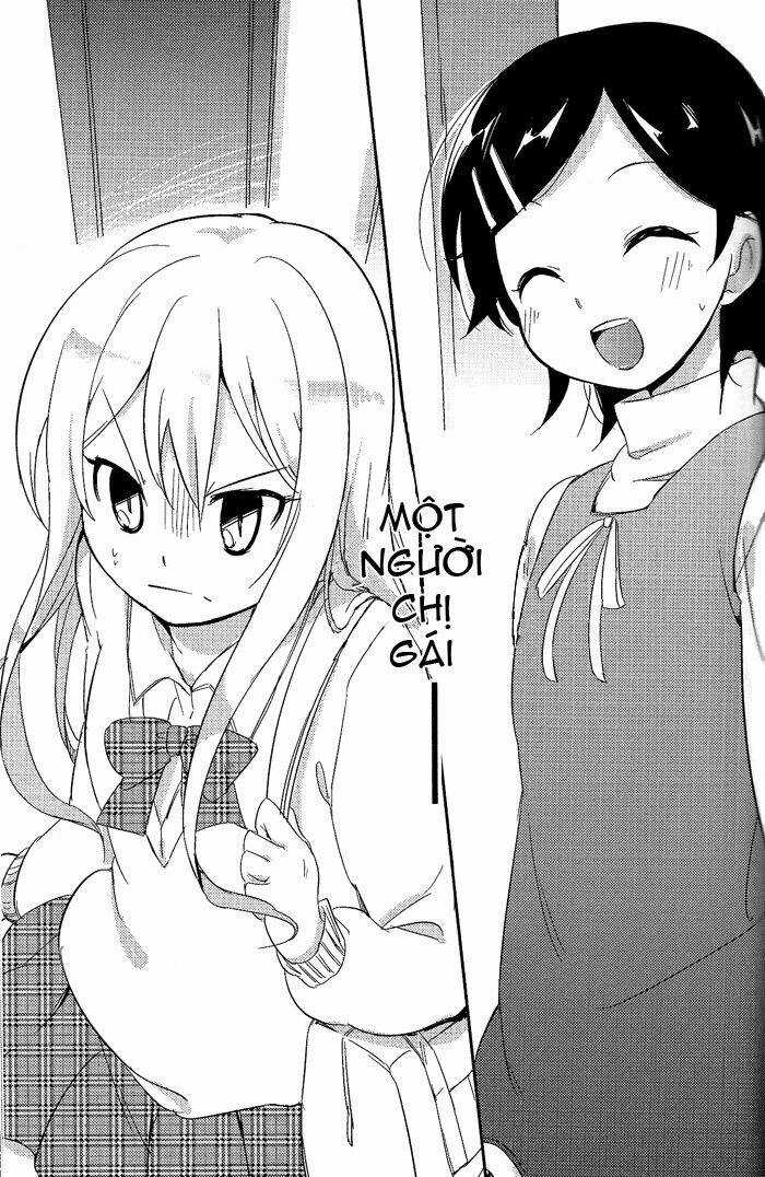 Past Future - Chapter 1 - Trang 17