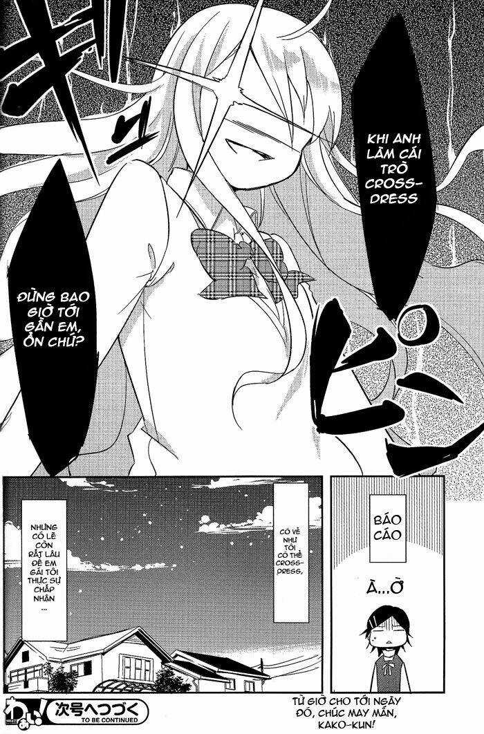 Past Future - Chapter 1 - Trang 26