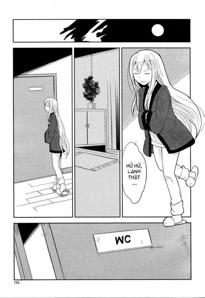 Past Future - Chapter 2 - Trang 17