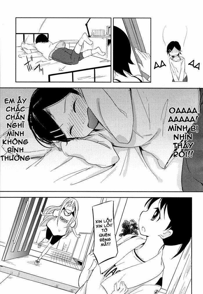 Past Future - Chapter 2 - Trang 25