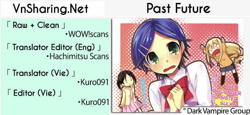 Past Future - Chapter 4 - Trang 26