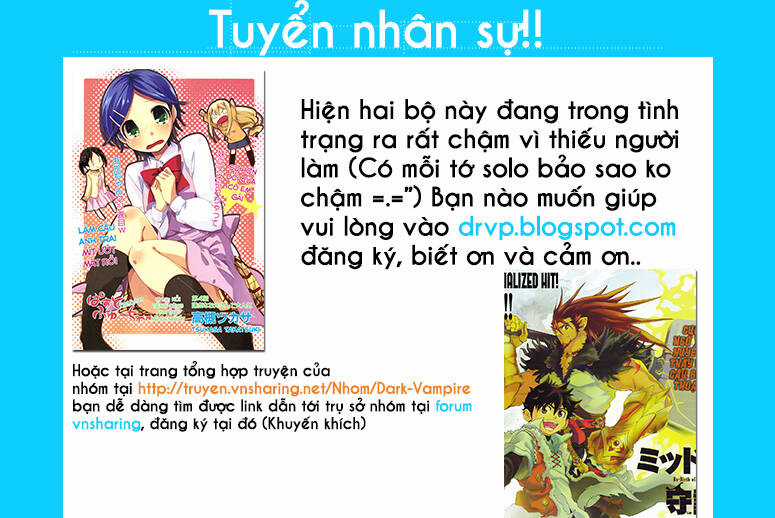 Past Future - Chapter 4 - Trang 27