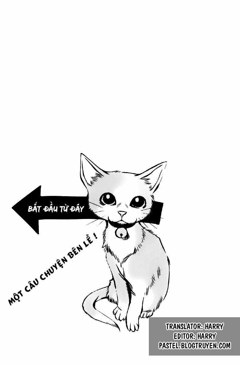 Pastel - Chapter 123.5 - Trang 1