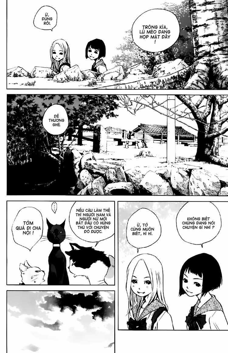 Pastel - Chapter 123.5 - Trang 15