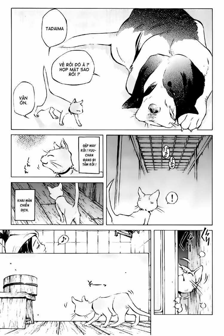 Pastel - Chapter 123.5 - Trang 16