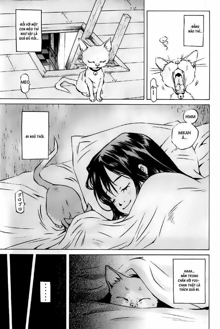 Pastel - Chapter 123.5 - Trang 20