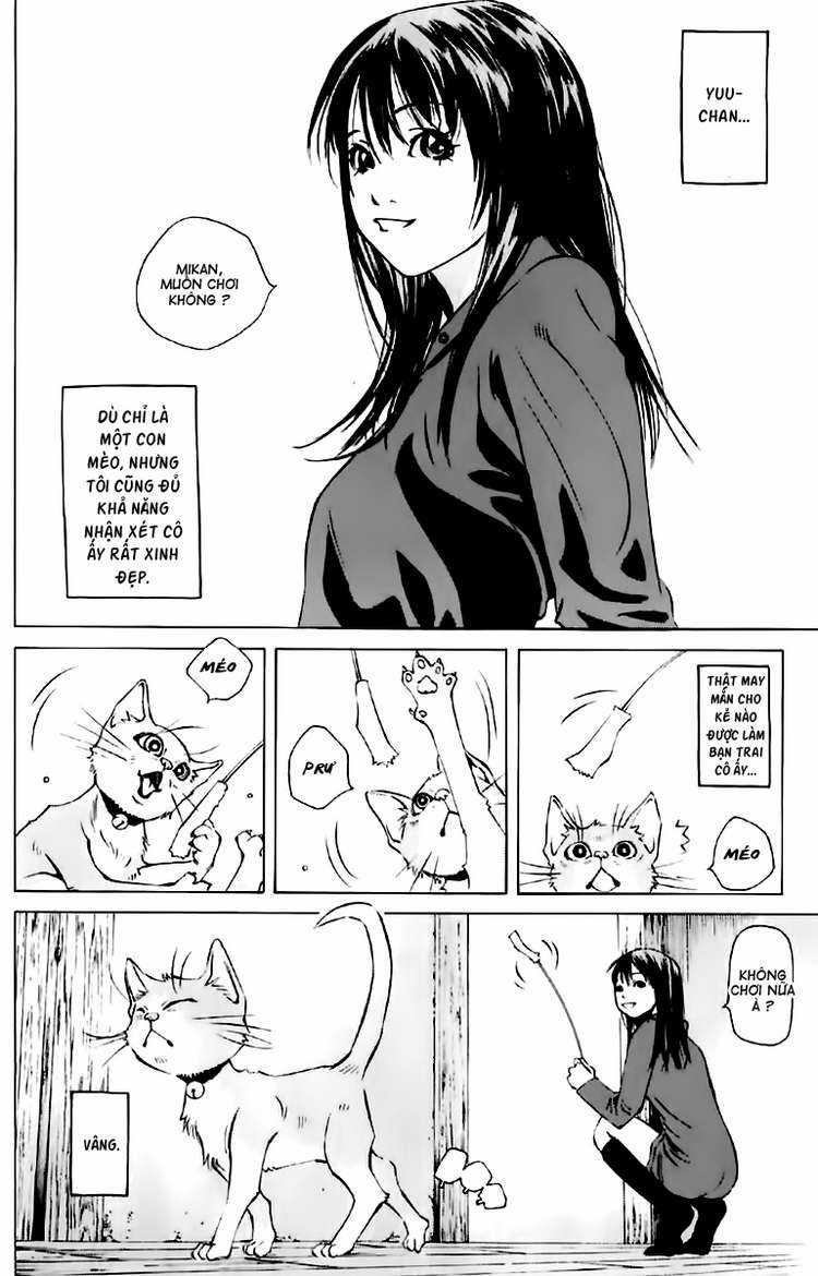 Pastel - Chapter 123.5 - Trang 3