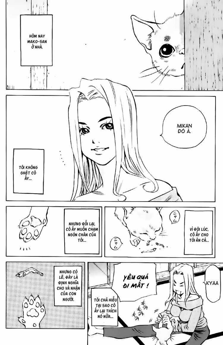 Pastel - Chapter 123.5 - Trang 7