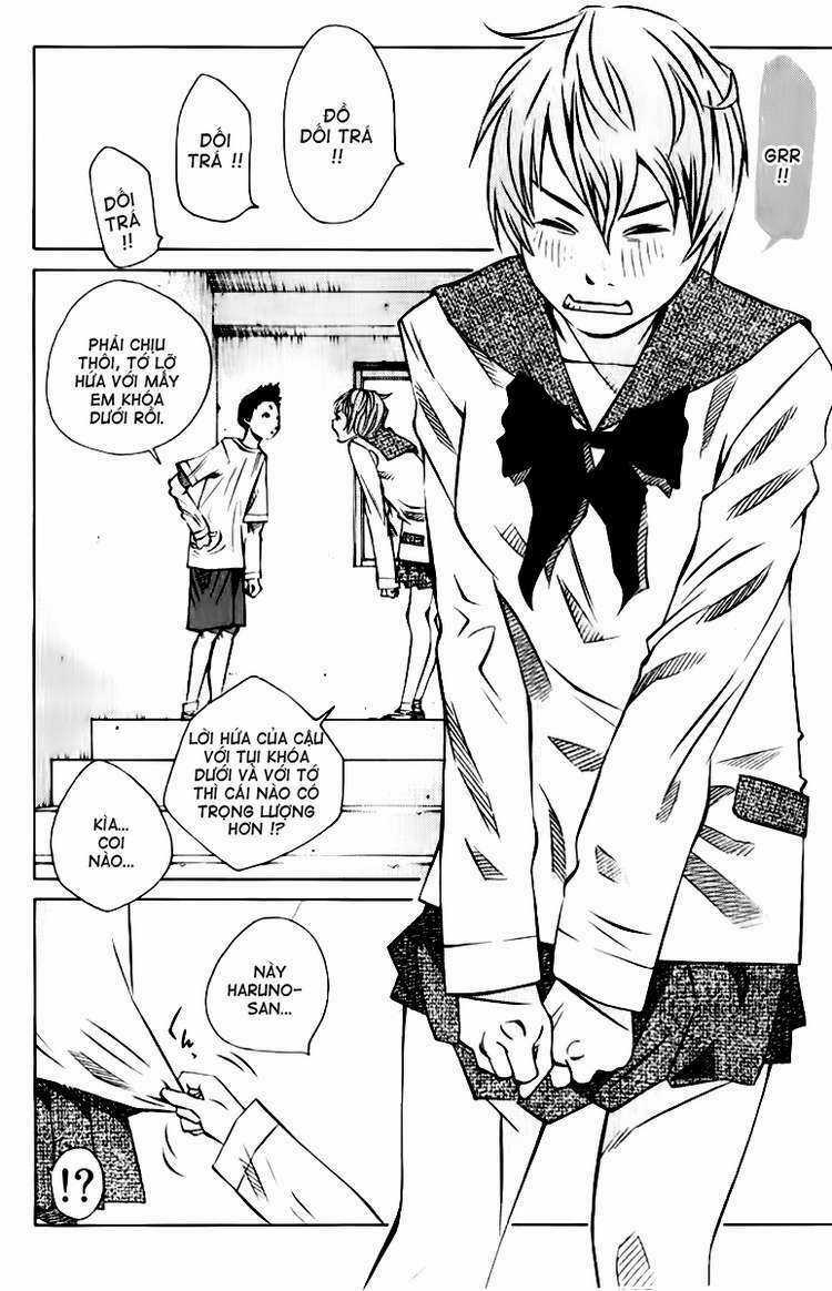 Pastel - Chapter 124 - Trang 11