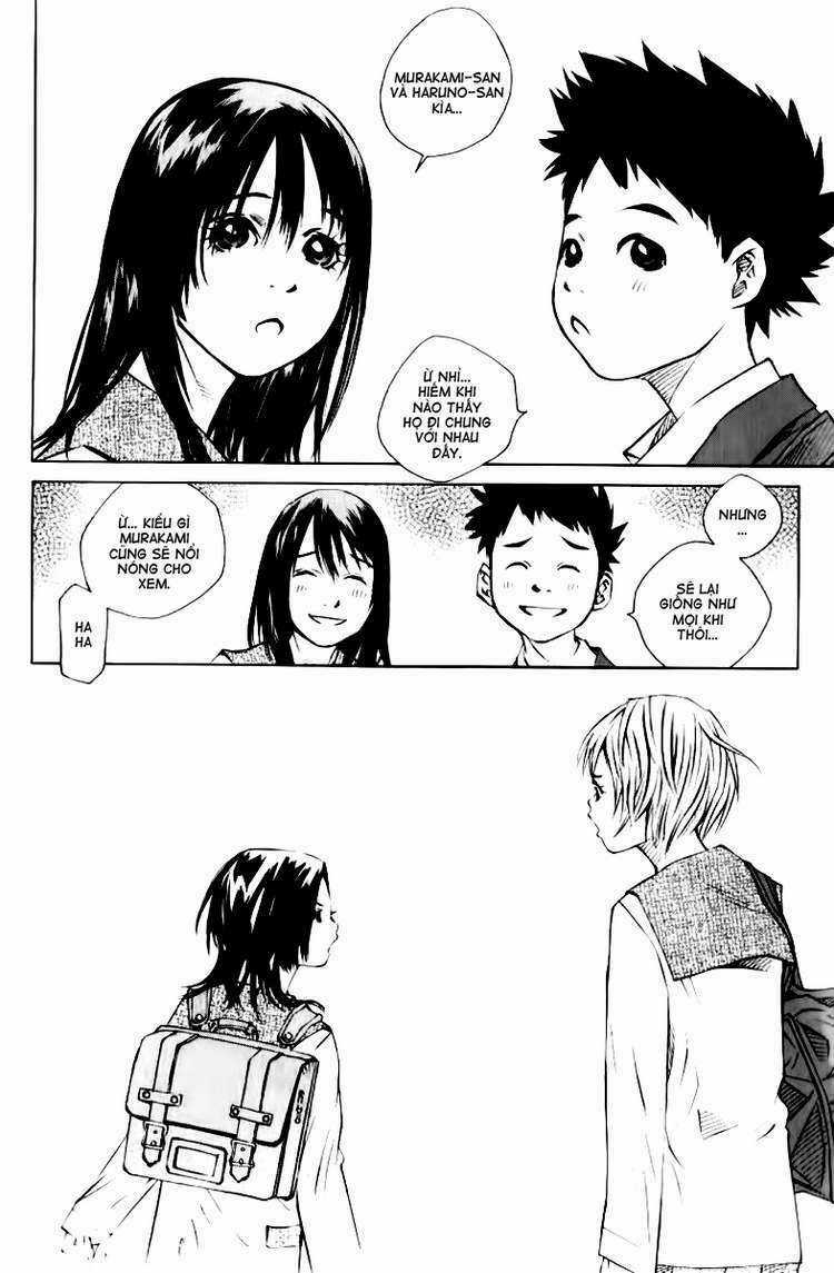 Pastel - Chapter 124 - Trang 13