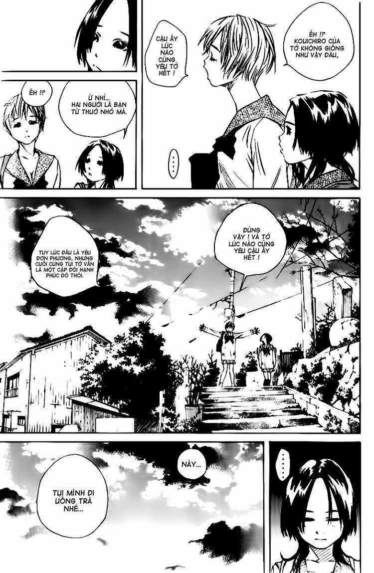 Pastel - Chapter 124 - Trang 16