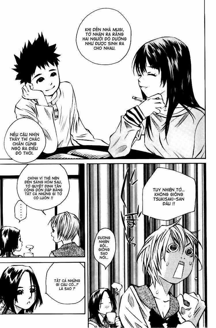 Pastel - Chapter 124 - Trang 18