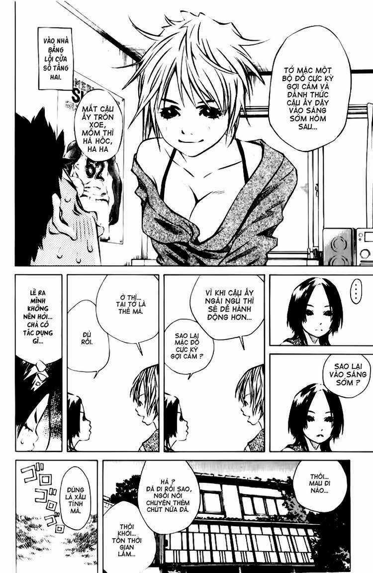 Pastel - Chapter 124 - Trang 19