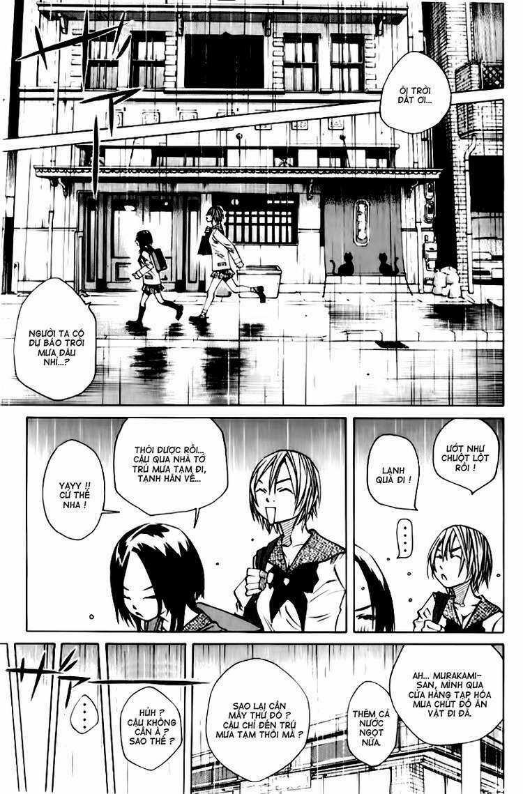 Pastel - Chapter 124 - Trang 20