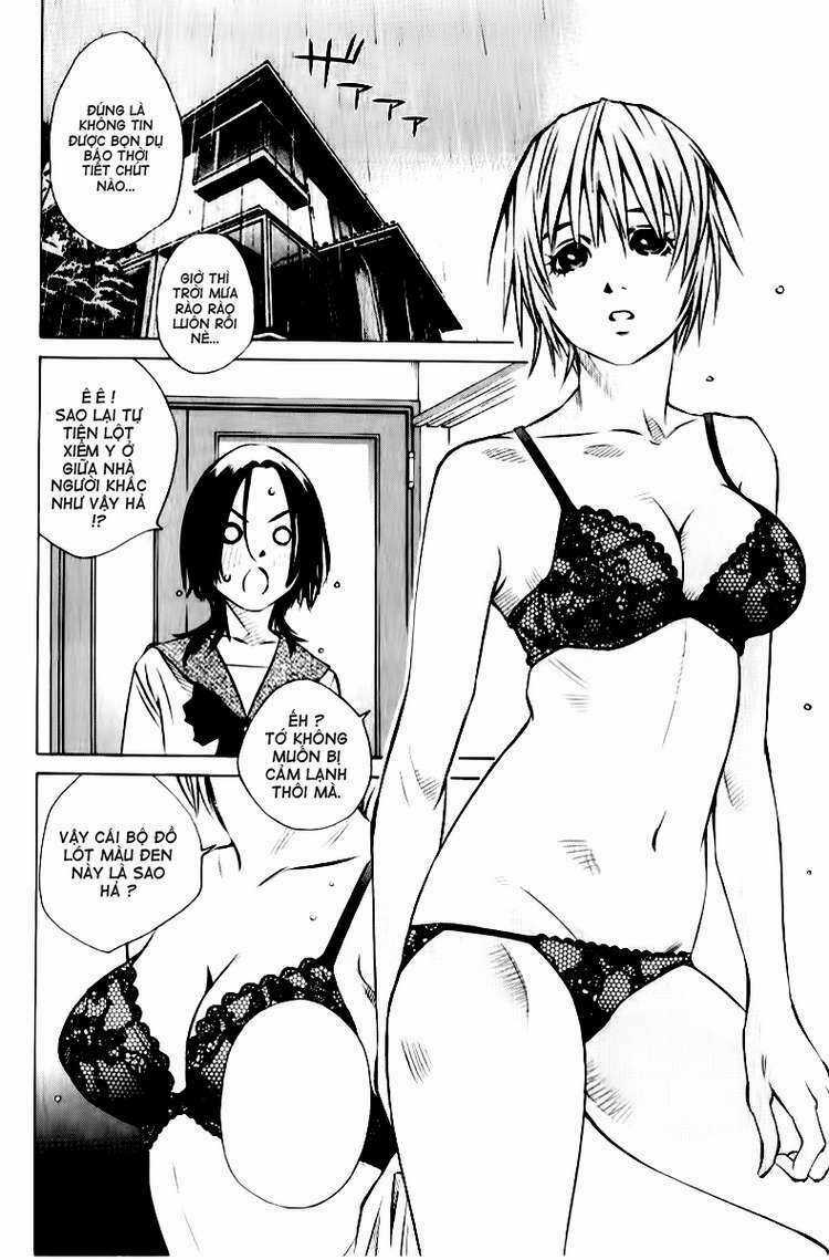 Pastel - Chapter 124 - Trang 21