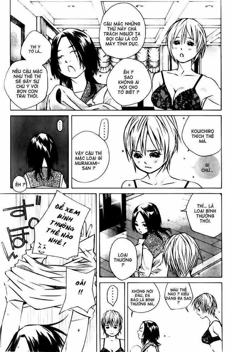 Pastel - Chapter 124 - Trang 22