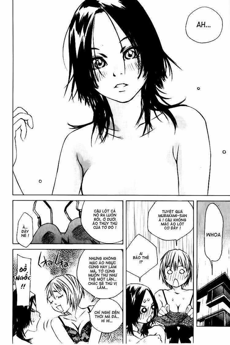 Pastel - Chapter 124 - Trang 23