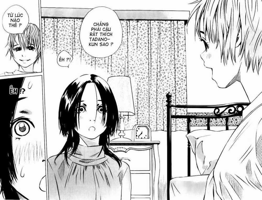 Pastel - Chapter 124 - Trang 27