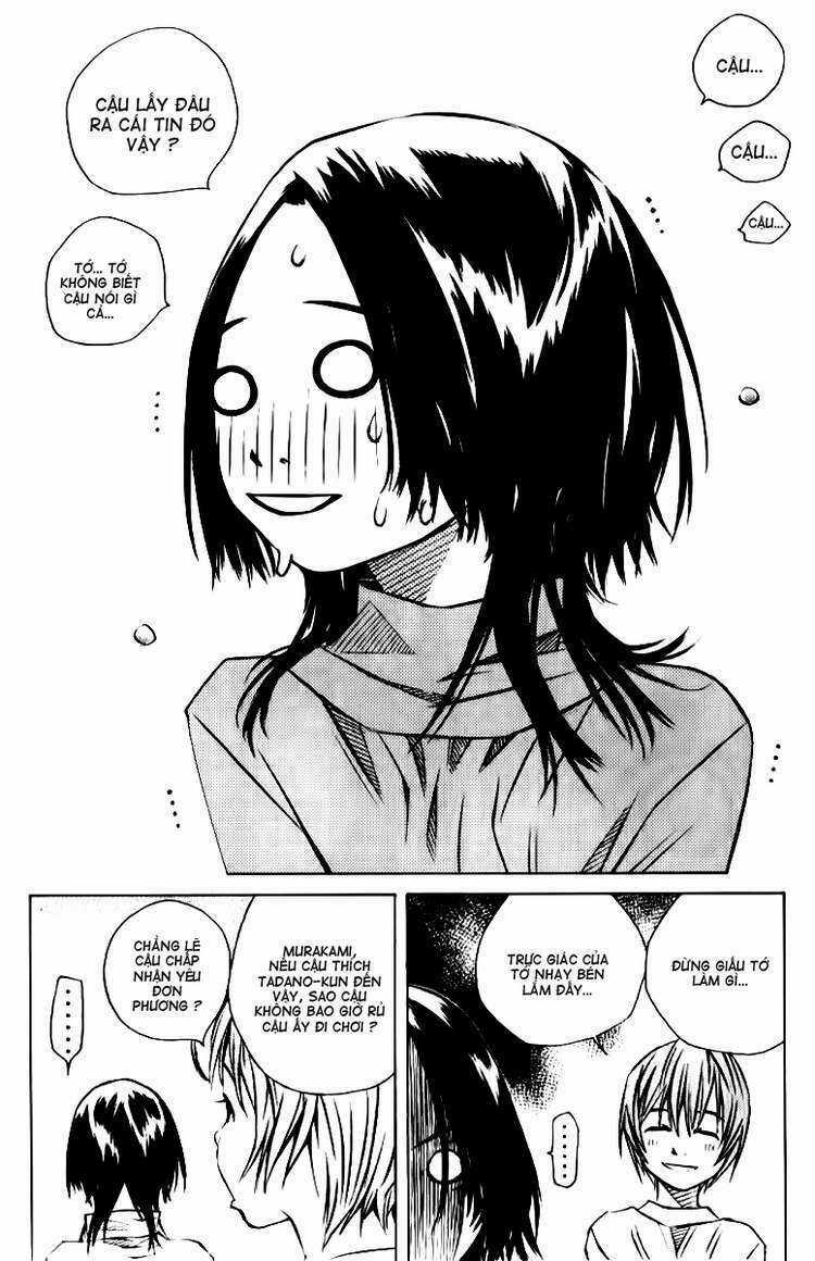 Pastel - Chapter 124 - Trang 28