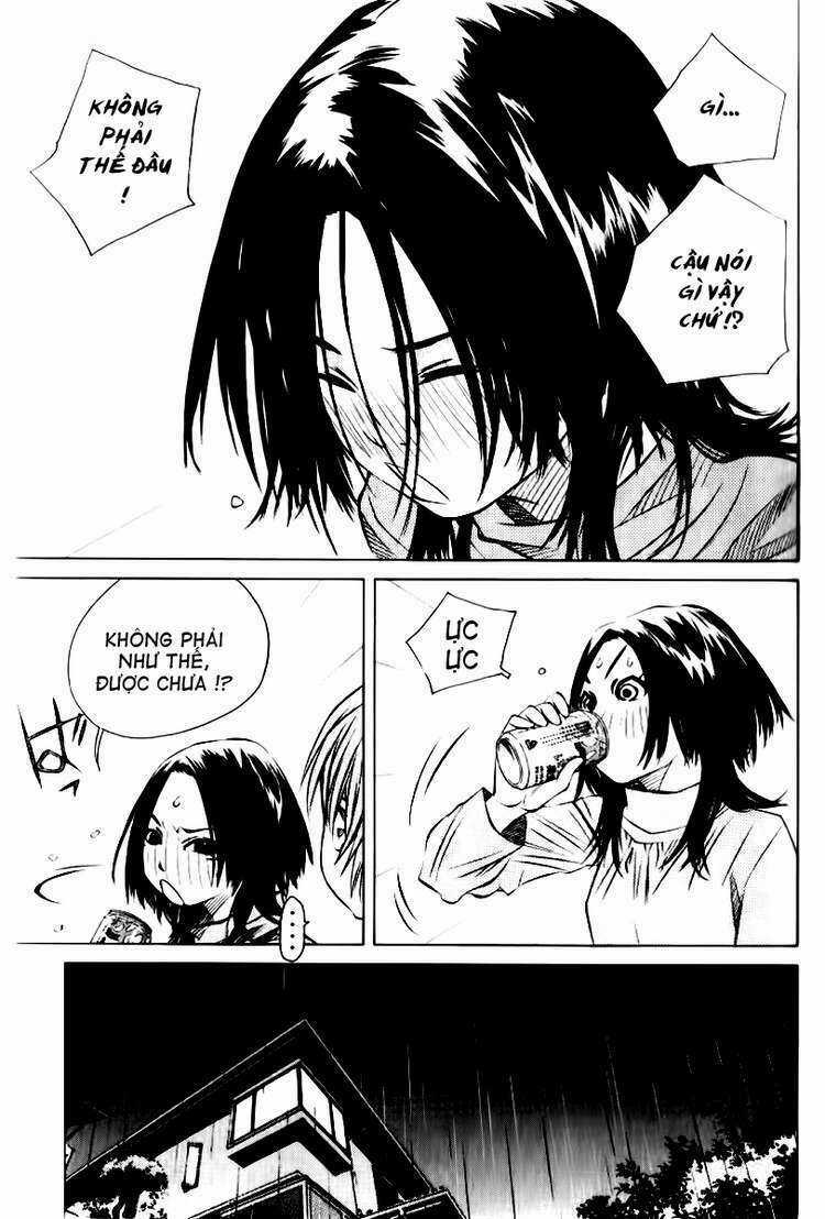 Pastel - Chapter 124 - Trang 29