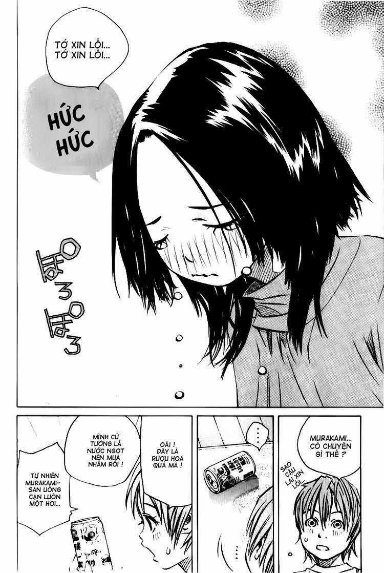 Pastel - Chapter 124 - Trang 30