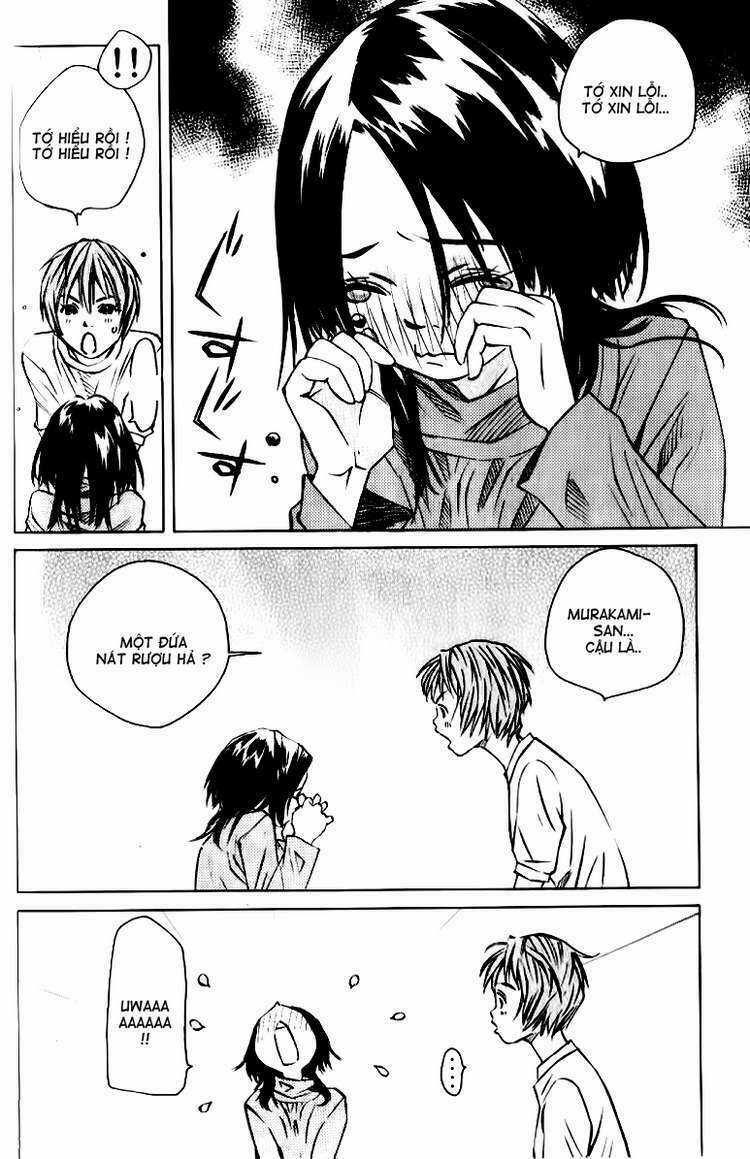 Pastel - Chapter 124 - Trang 32