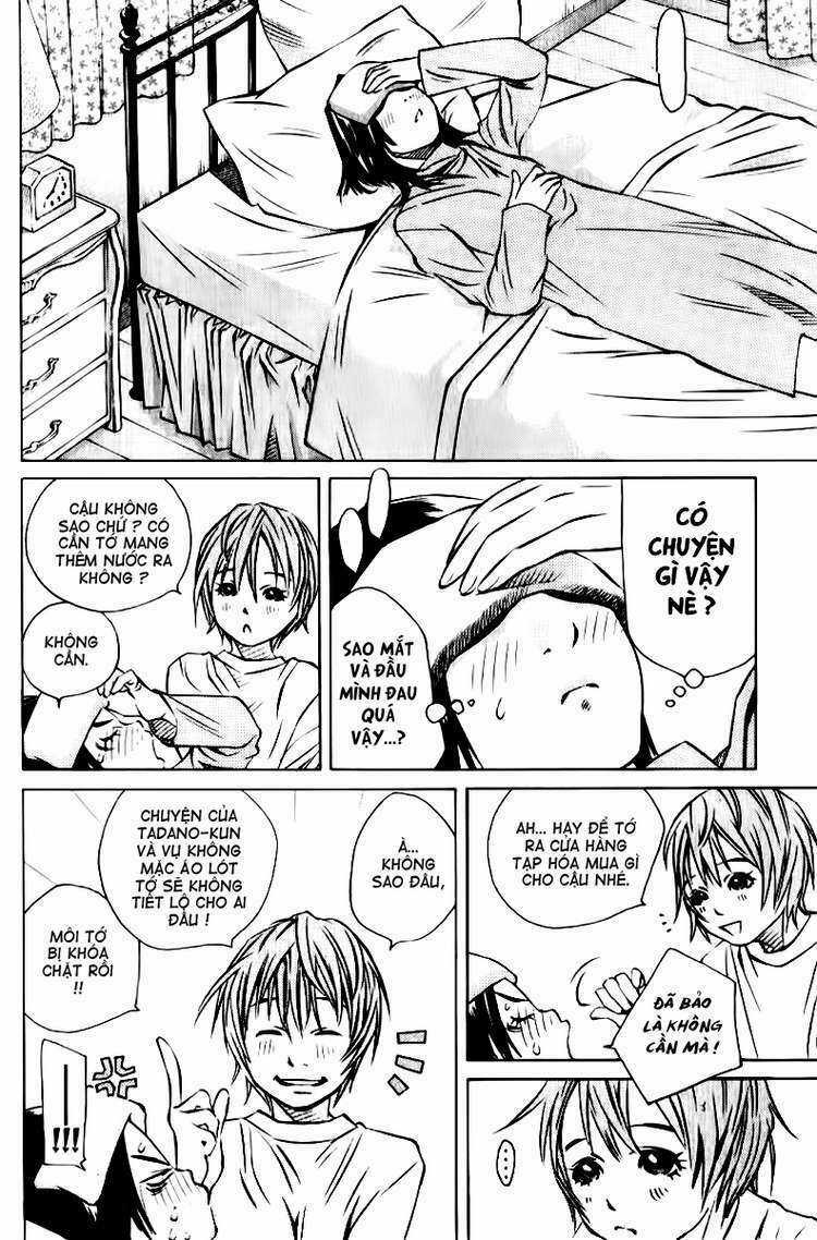 Pastel - Chapter 124 - Trang 34