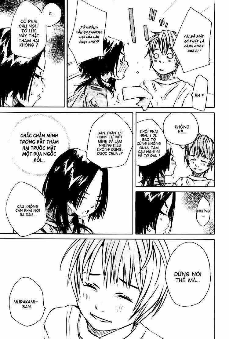 Pastel - Chapter 124 - Trang 35