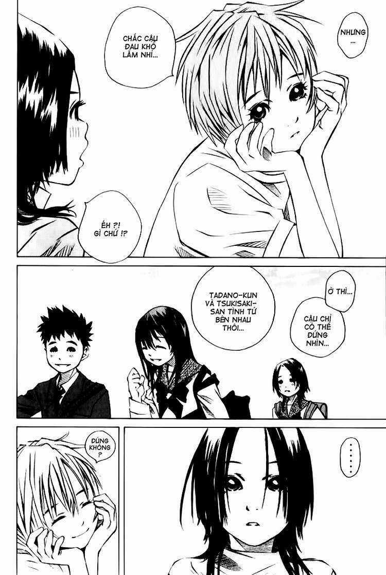 Pastel - Chapter 124 - Trang 38