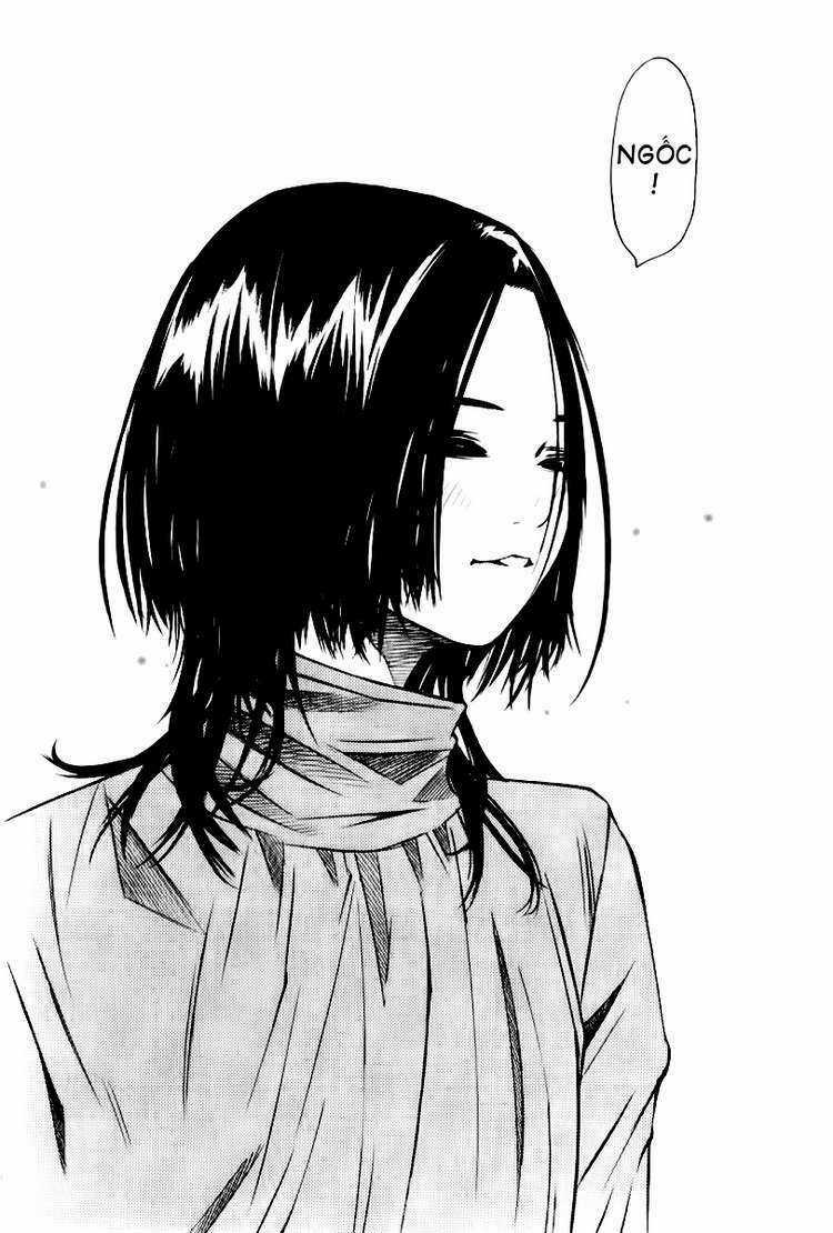 Pastel - Chapter 124 - Trang 39