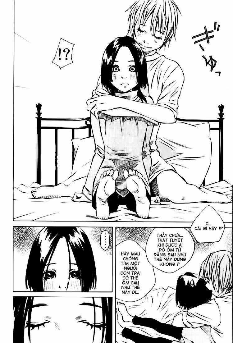 Pastel - Chapter 124 - Trang 40