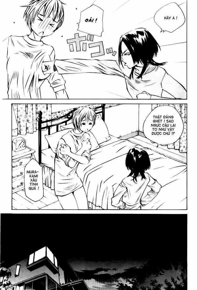 Pastel - Chapter 124 - Trang 41