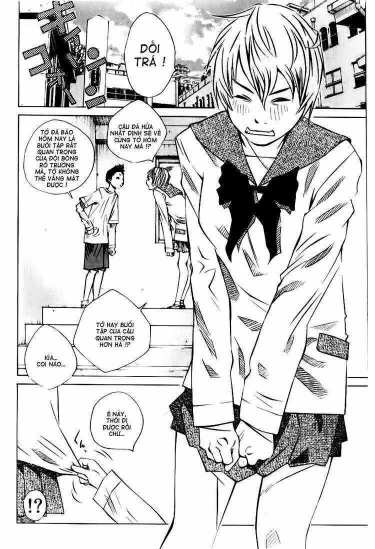 Pastel - Chapter 124 - Trang 42