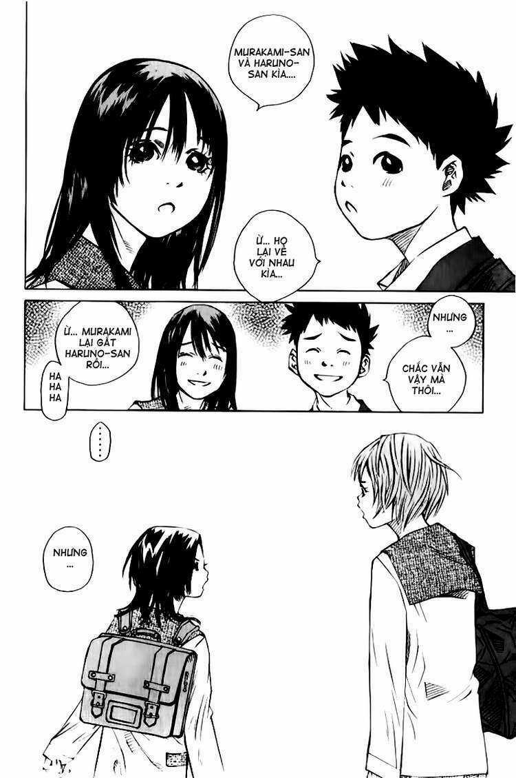 Pastel - Chapter 124 - Trang 44