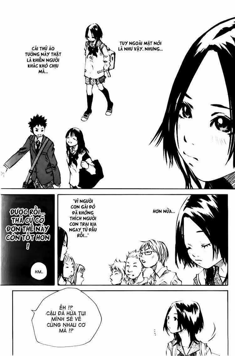 Pastel - Chapter 124 - Trang 10