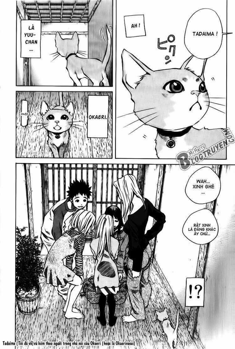 Pastel - Chapter 125 - Trang 2