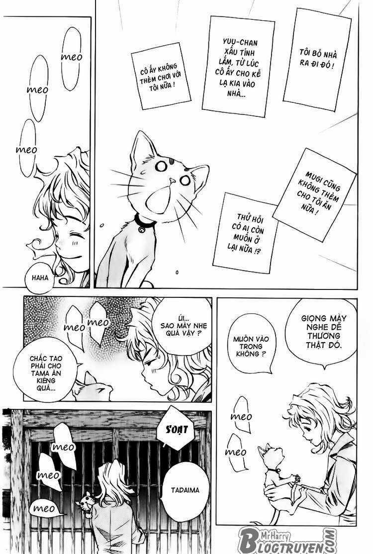 Pastel - Chapter 125 - Trang 13