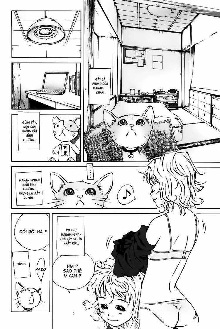 Pastel - Chapter 125 - Trang 14