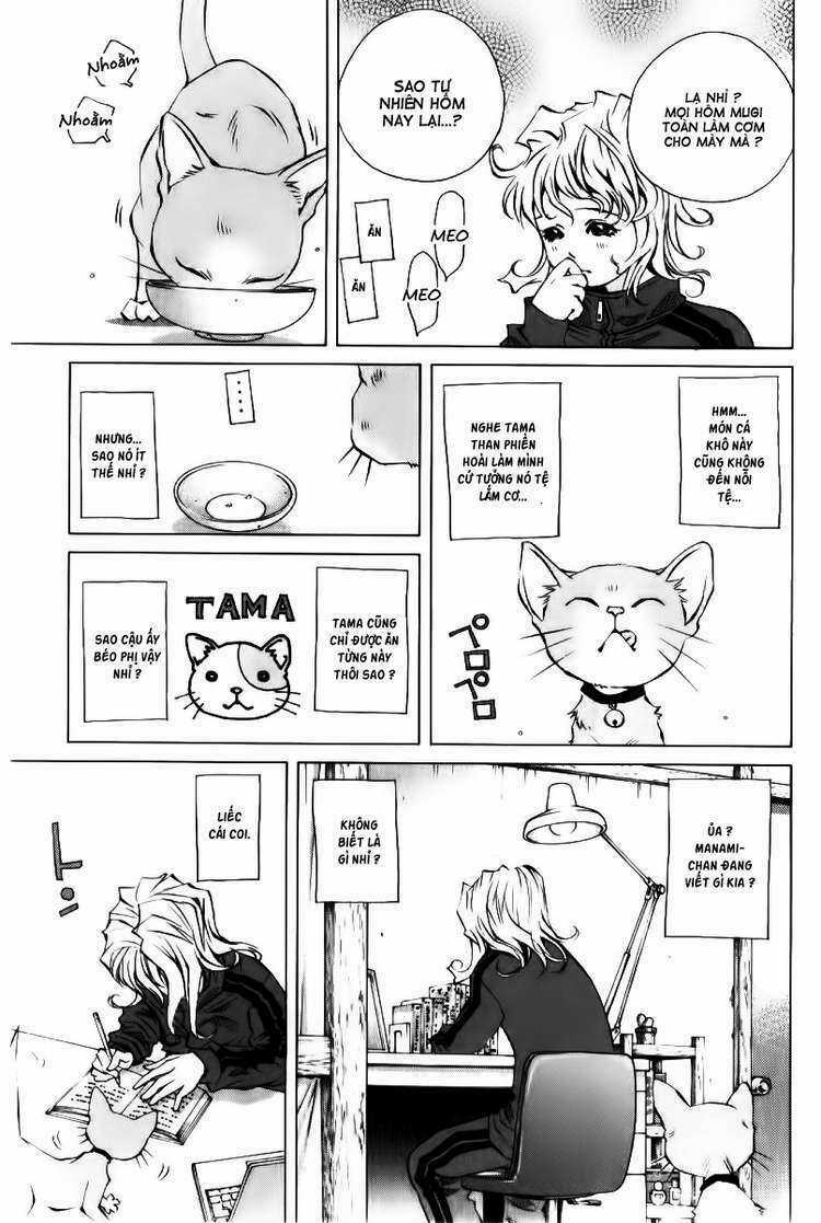 Pastel - Chapter 125 - Trang 15