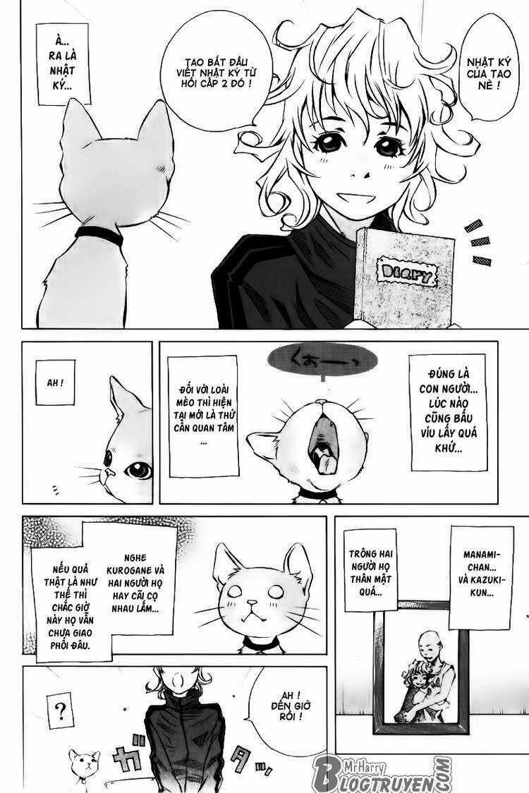 Pastel - Chapter 125 - Trang 16