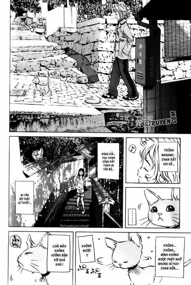 Pastel - Chapter 125 - Trang 18