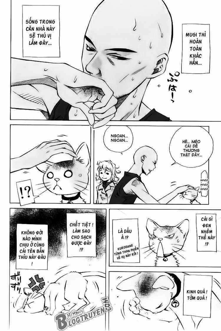 Pastel - Chapter 125 - Trang 20