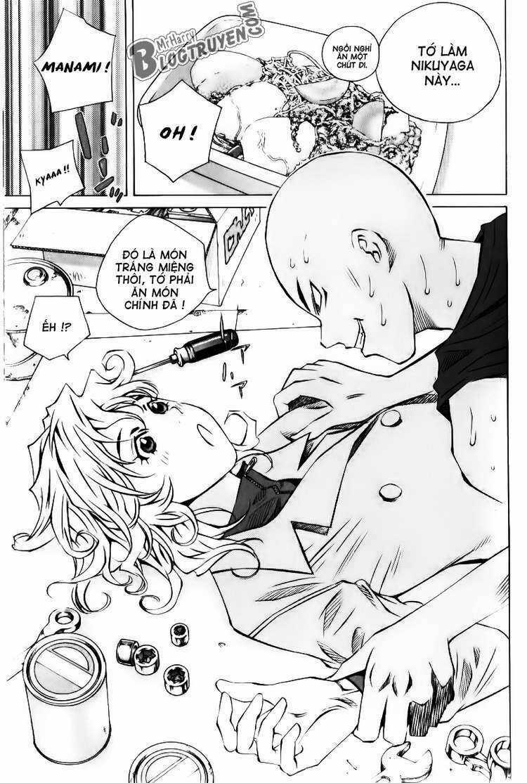 Pastel - Chapter 125 - Trang 21