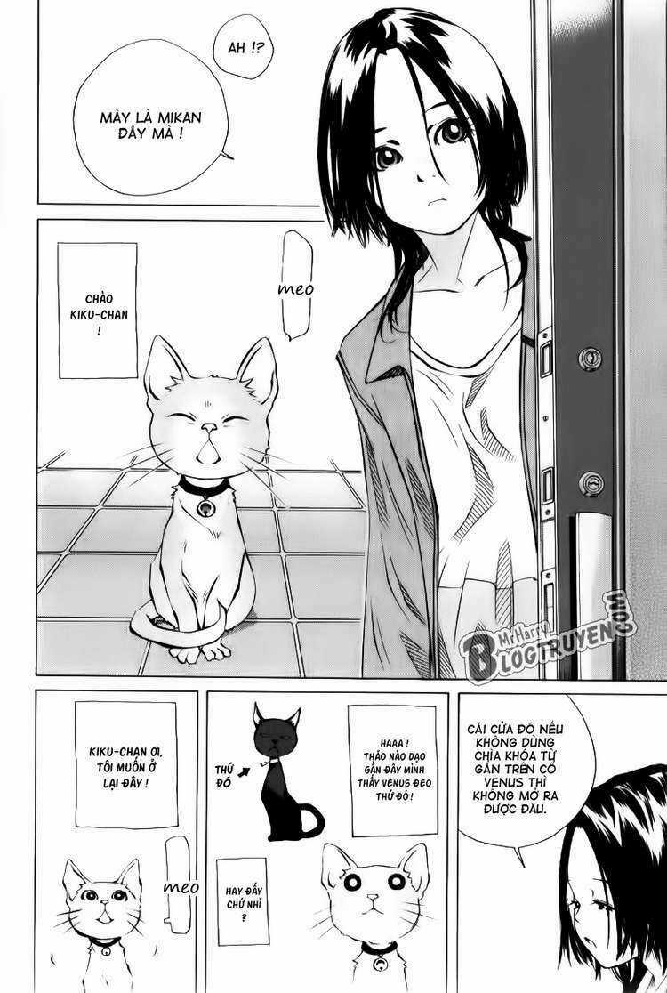 Pastel - Chapter 125 - Trang 26